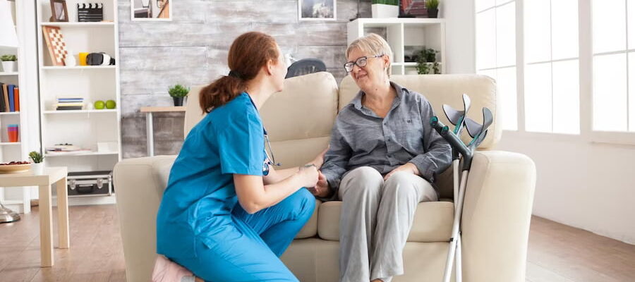 Alternative Choice Home Care Nursing