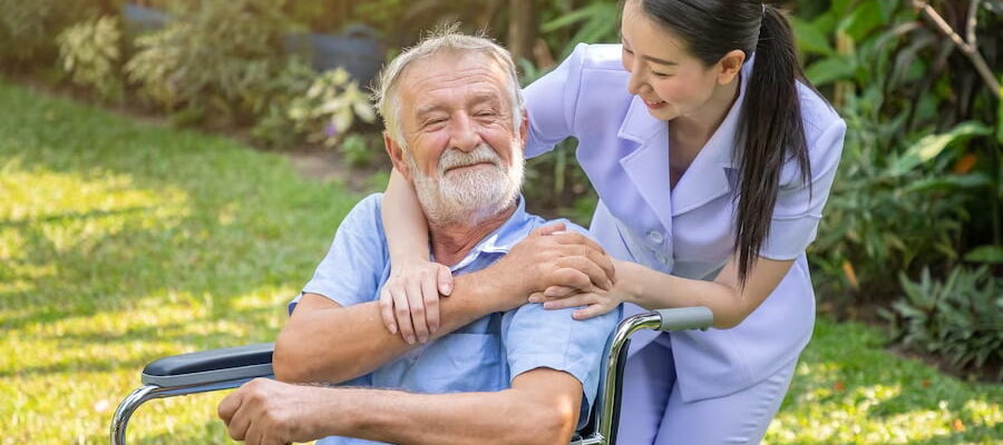 Skilled Nursing Care At Home