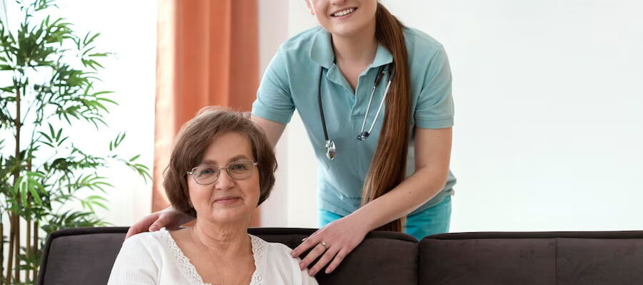 Home Care Nursing Agency