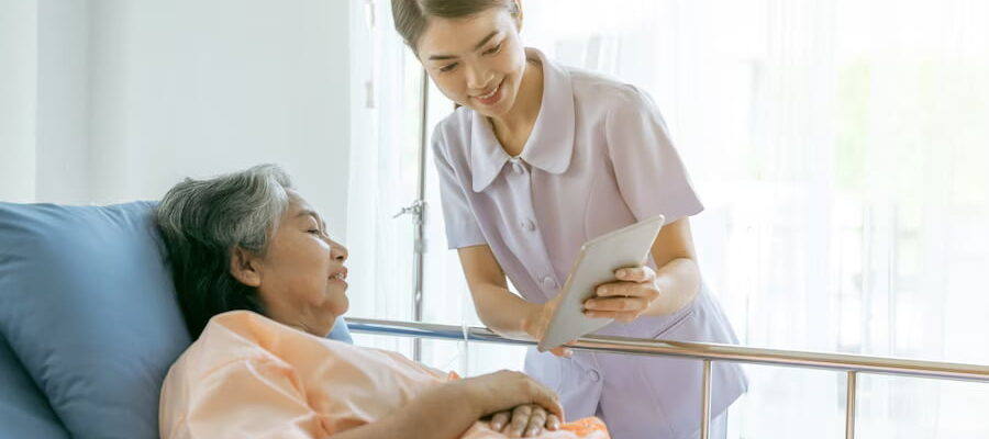 Home Care Nursing Courses