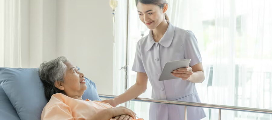 Nursing Care At Home In Bengaluru