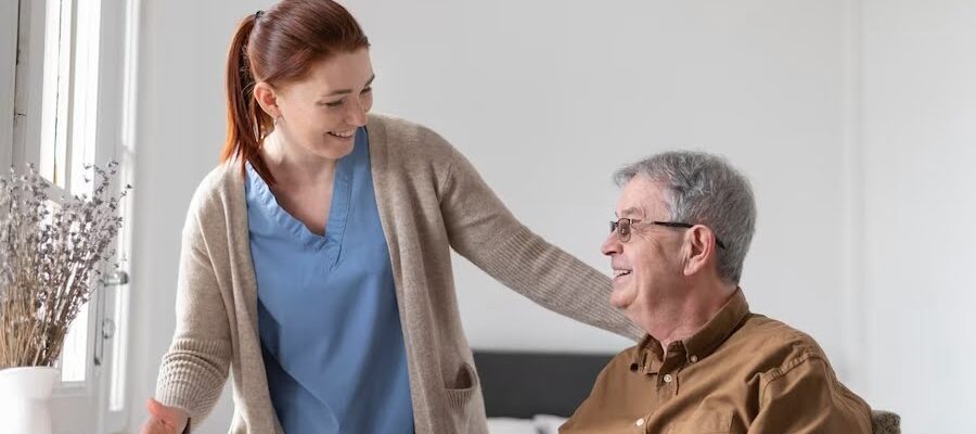 Nursing Services At Home Bengaluru