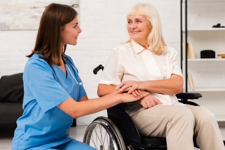 The Benefits Of Home Nursing Services   The Benefits Of Home Nursing Services 