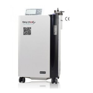 Rent Oxymed 5L Oxygen Concentrator